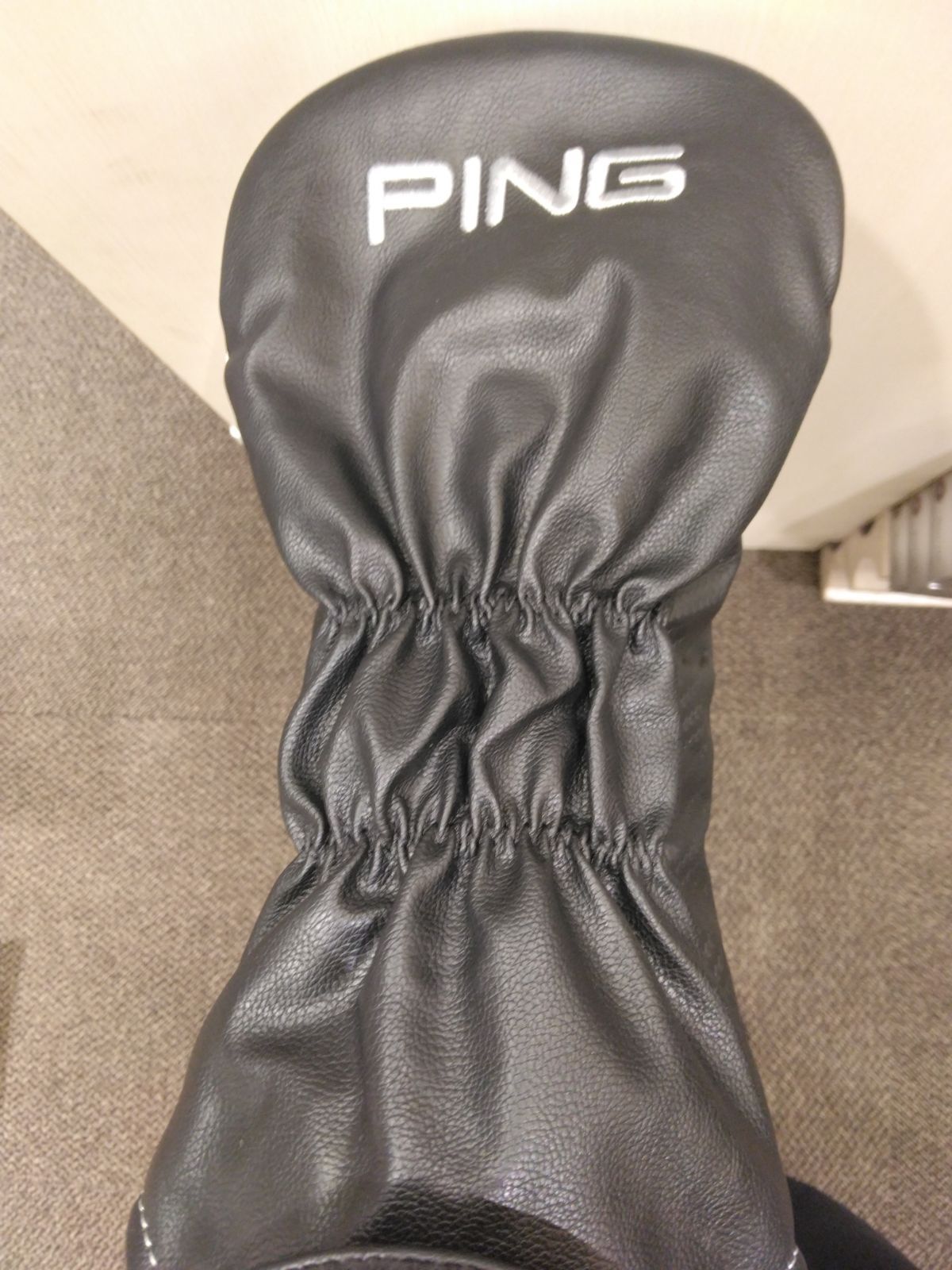 Dr【新品未使用】ピン PING G430 LST ドライバー 9° VENTUS BLUE 6/S