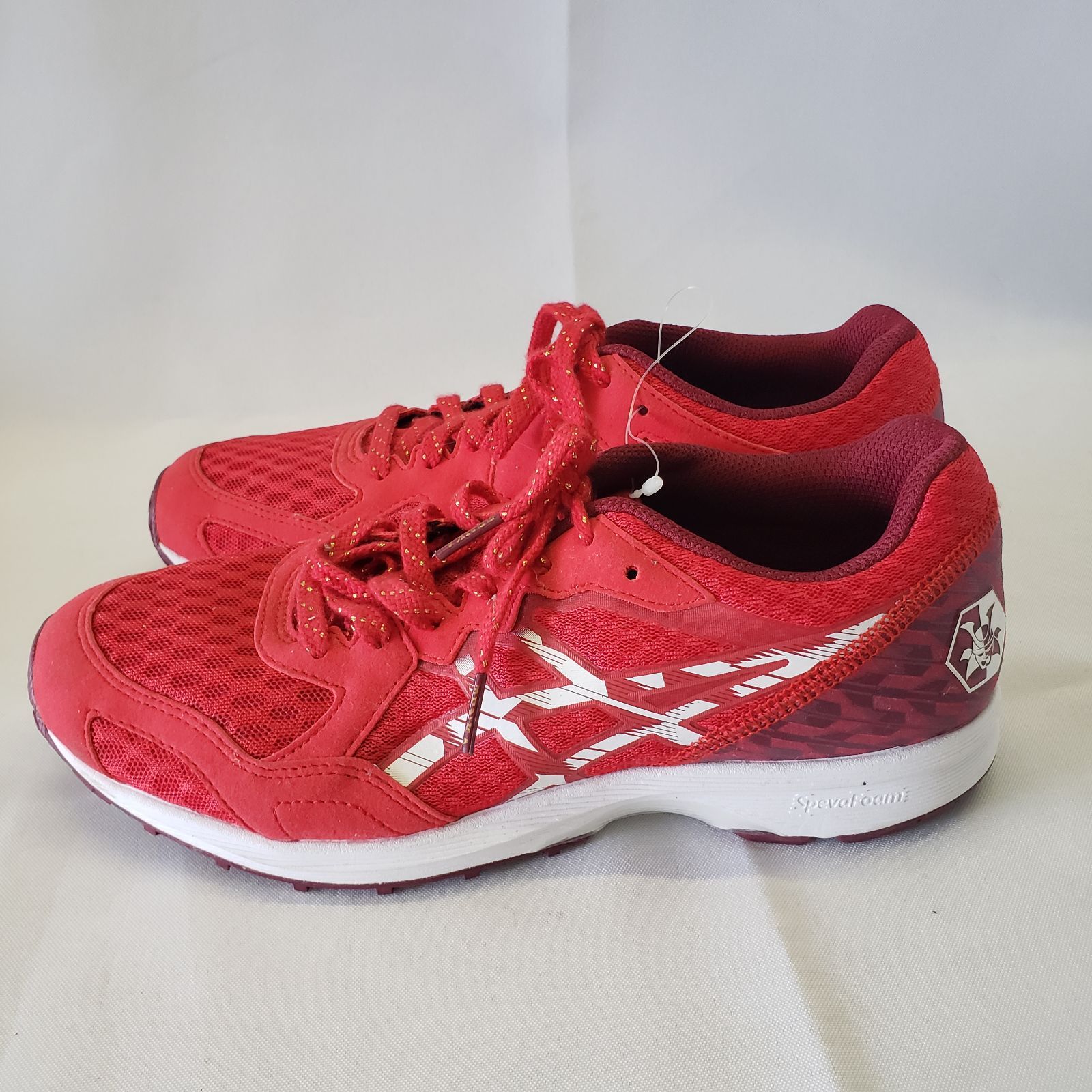 Asics tenka clearance