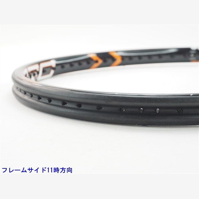 中古 テニスラケット プリンス ツアー プロ 100 2014年モデル