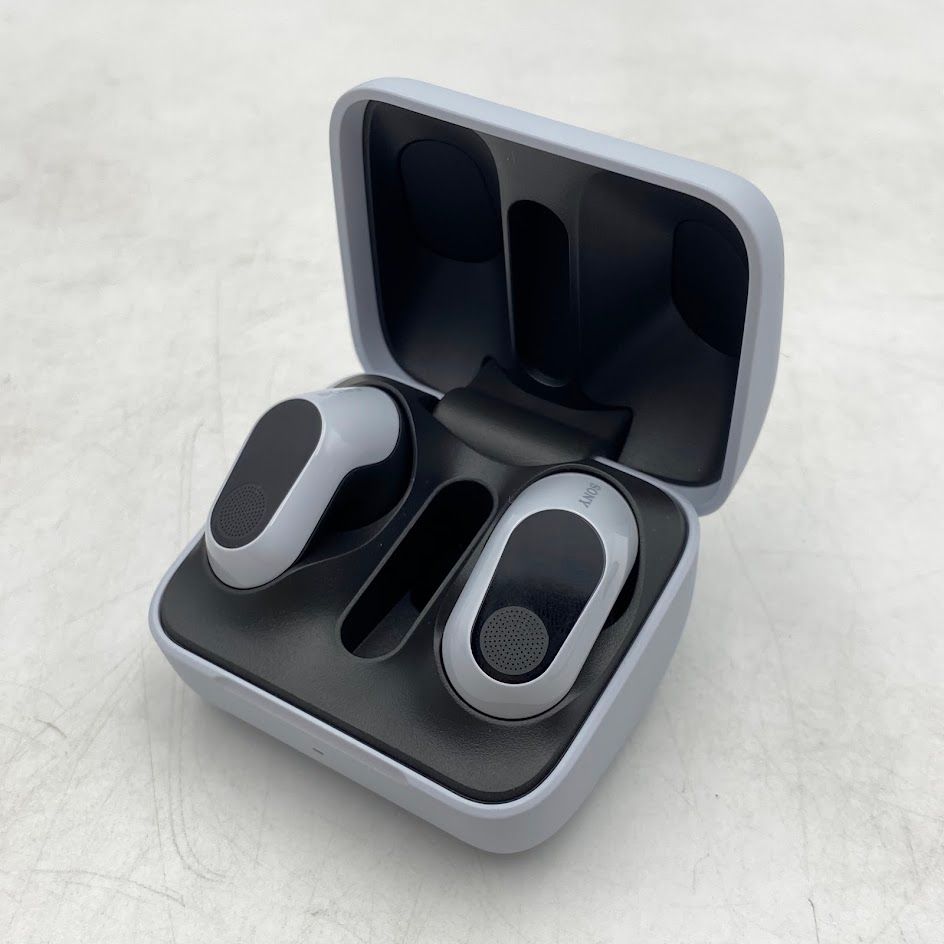 開封済・未使用品】ソニー ゲーミングイヤホン INZONE Buds WF-G700N 