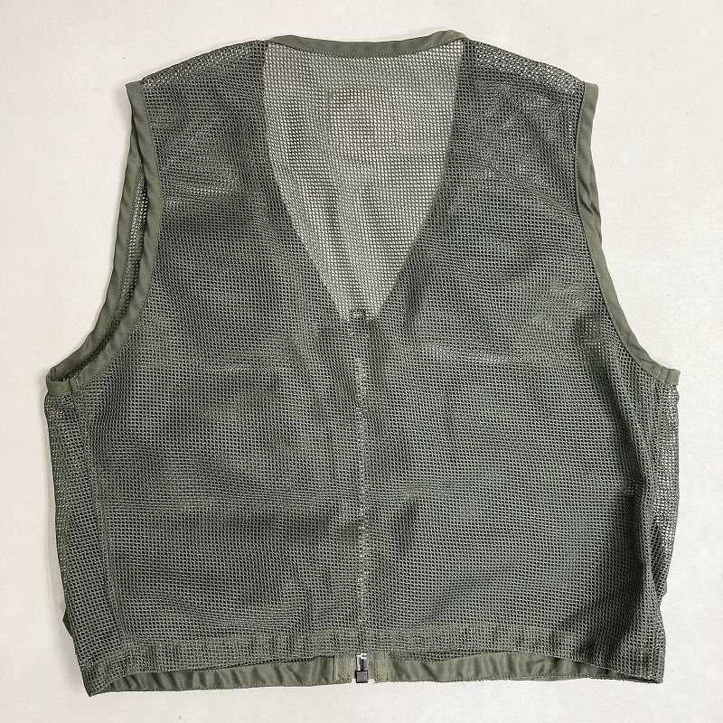 ◇ VEST.SURVIVAL ベストサバイバル ベスト ヴィンテージ US