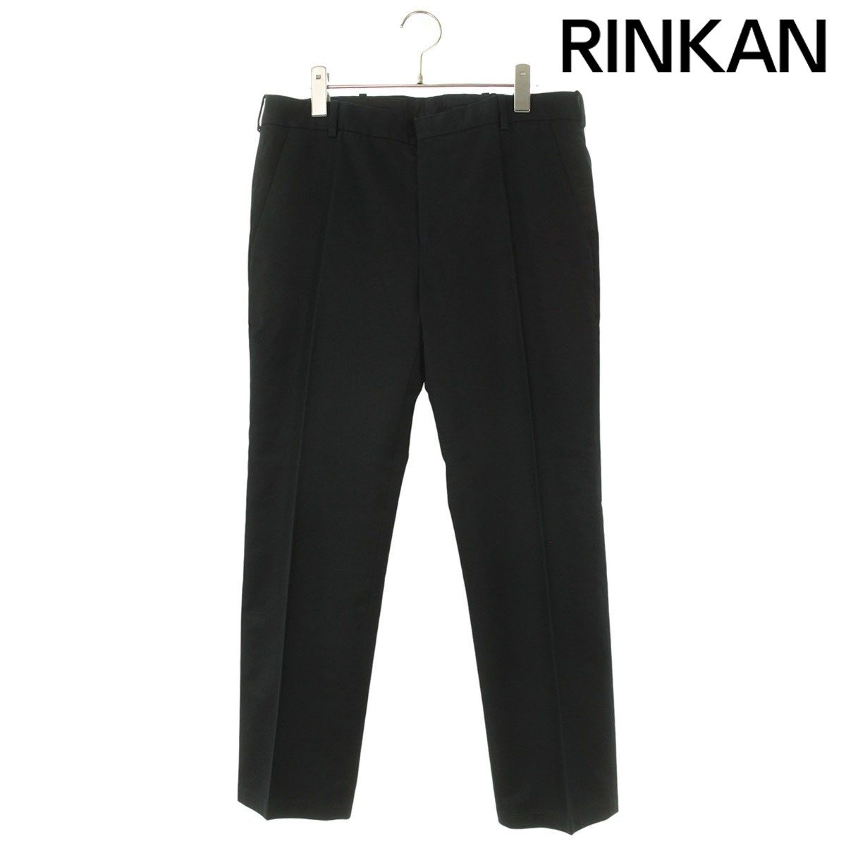 バレンシアガ 314087 TGB16 コットンチノ スラックスロングパンツ メンズ 46 USTAUSTRALIA_COM_AU