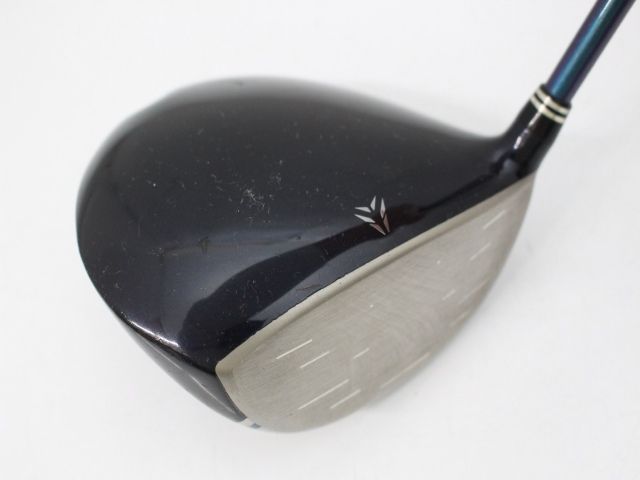 中古】[Dランク] ドライバー ダンロップ ゼクシオ2016モデル