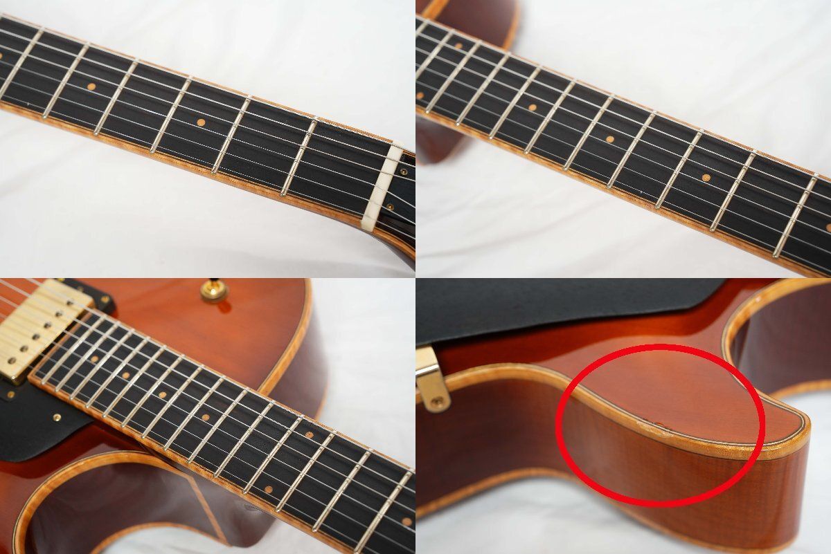 lbanez SJ500 フルアコ Ibanez SJ500 Artcore Solid Top | Reverb