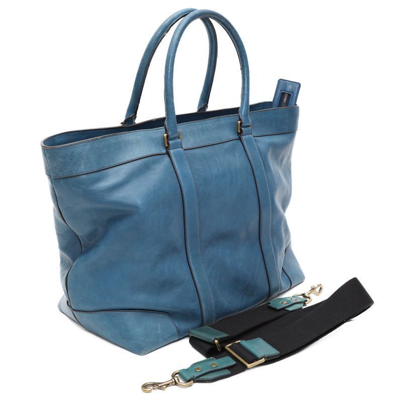 COACH コーチ ブリーカー ウィークエンド トートバッグ 大容量 70487