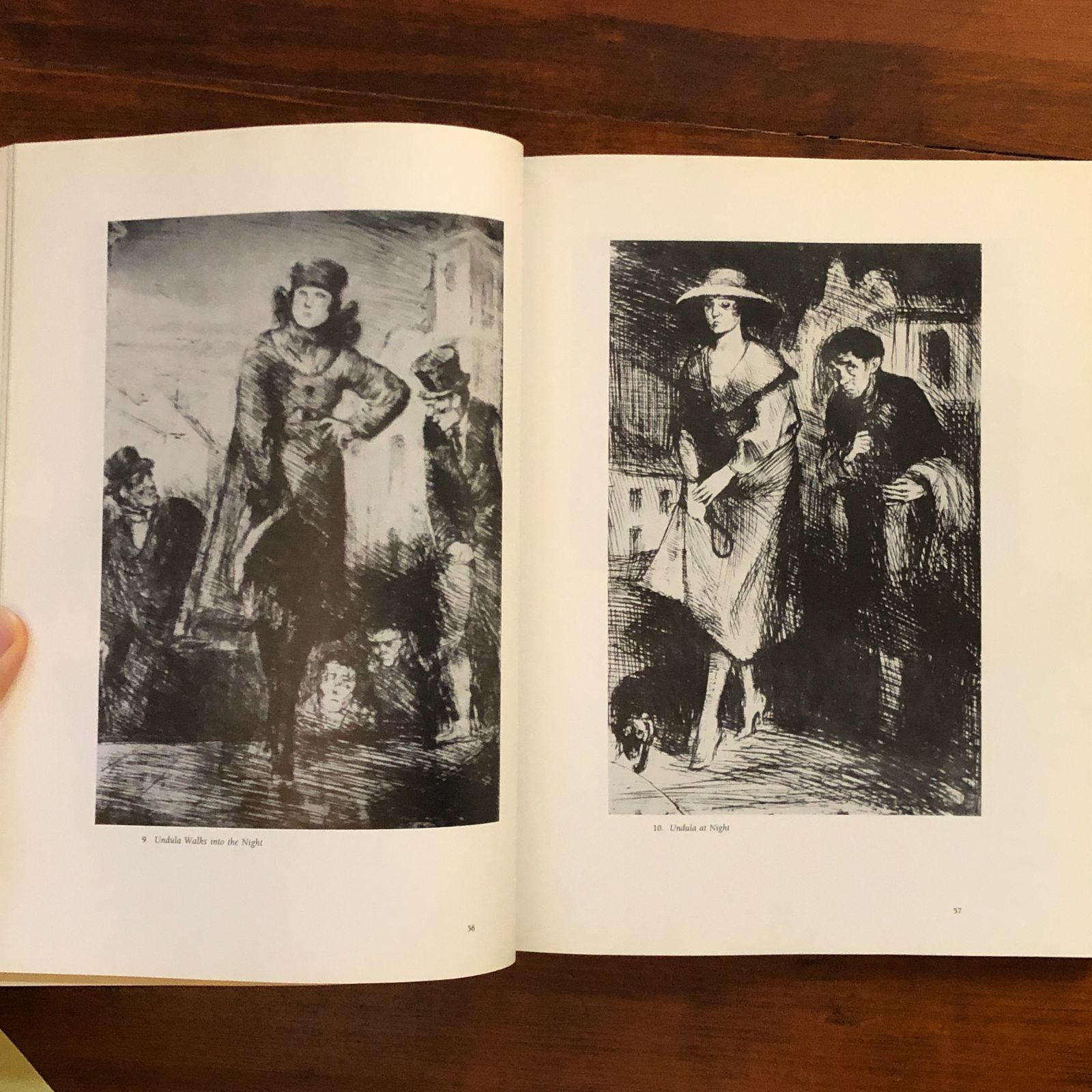 ブルーノ・シュルツのドローイング「The Drawings of BRUNO