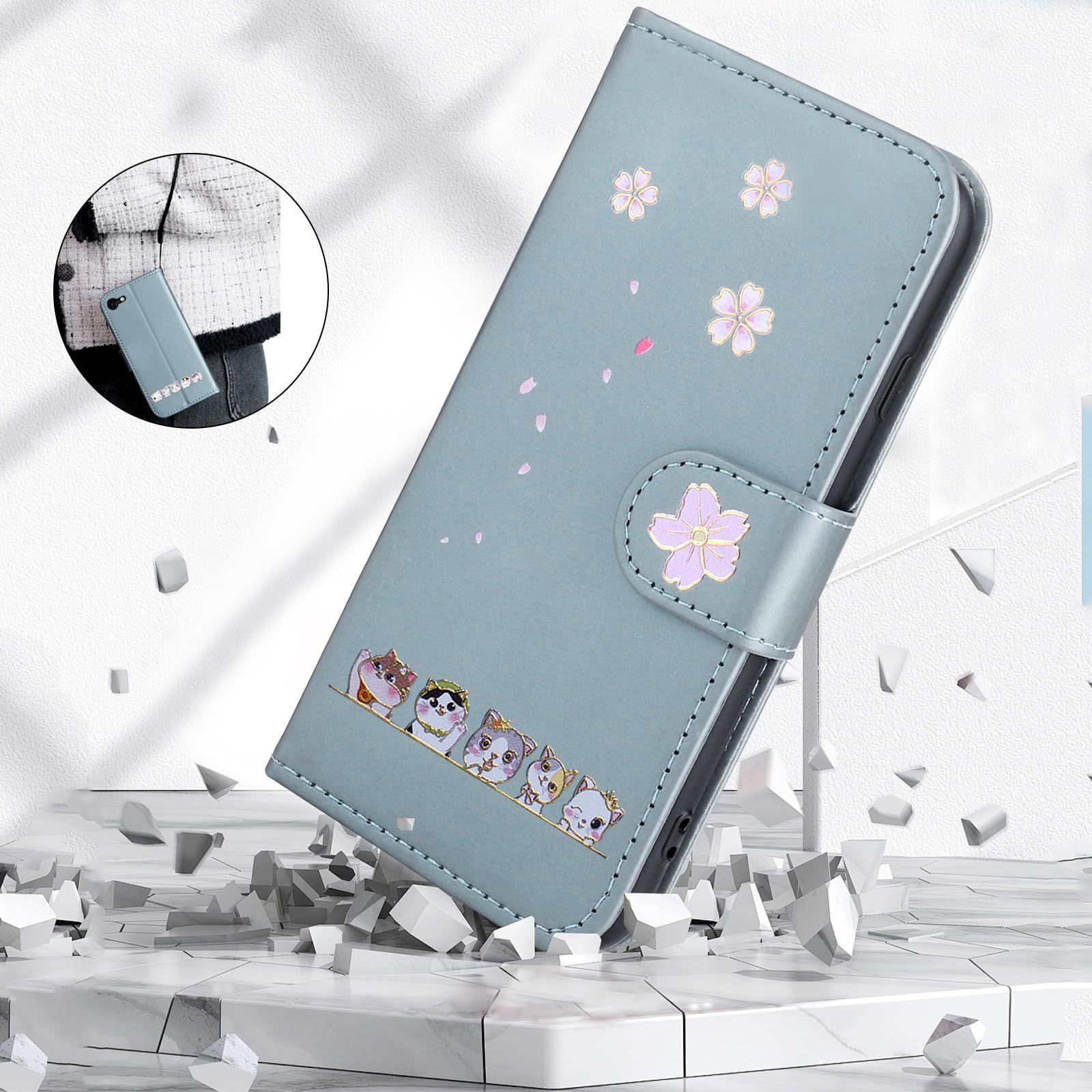 Google Pixel 3a 新品手帳型ケース付 Amazon.co.jp: Google Pixel 3a ケース 手帳型 google pixel 3a