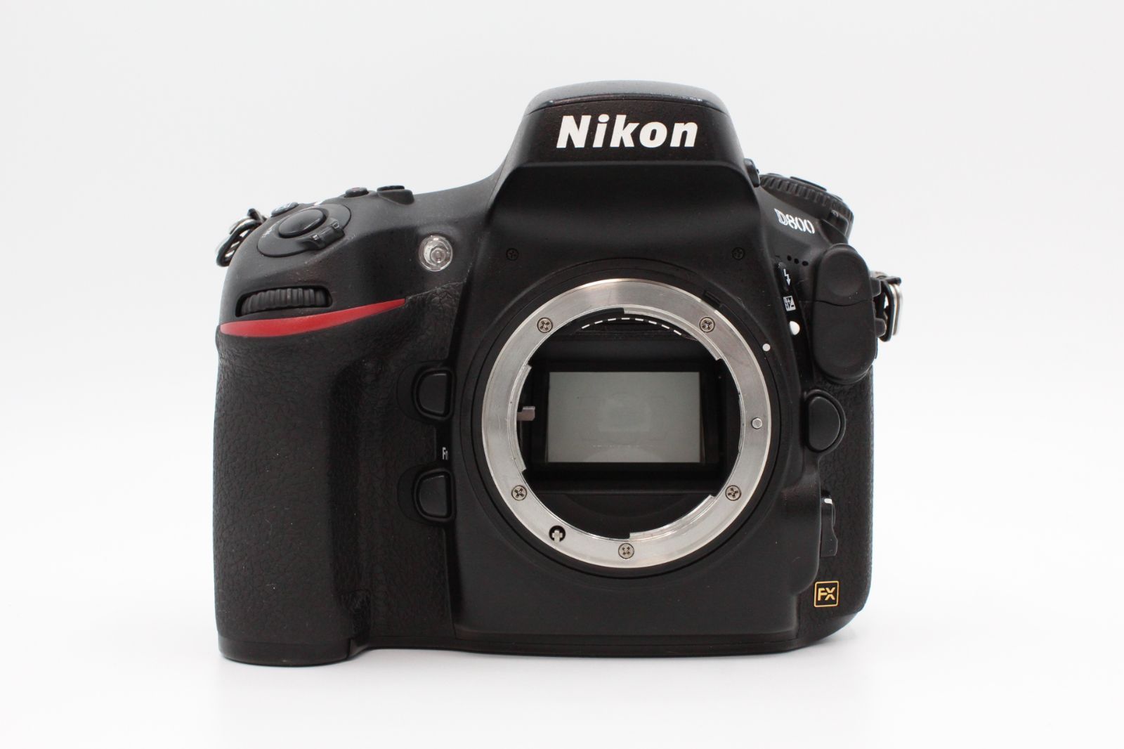 ＜＜化粧箱付き！！＞＞【良品】NIKON ニコン デジタル一眼レフカメラ D800 ボディー D800 #LE2024481