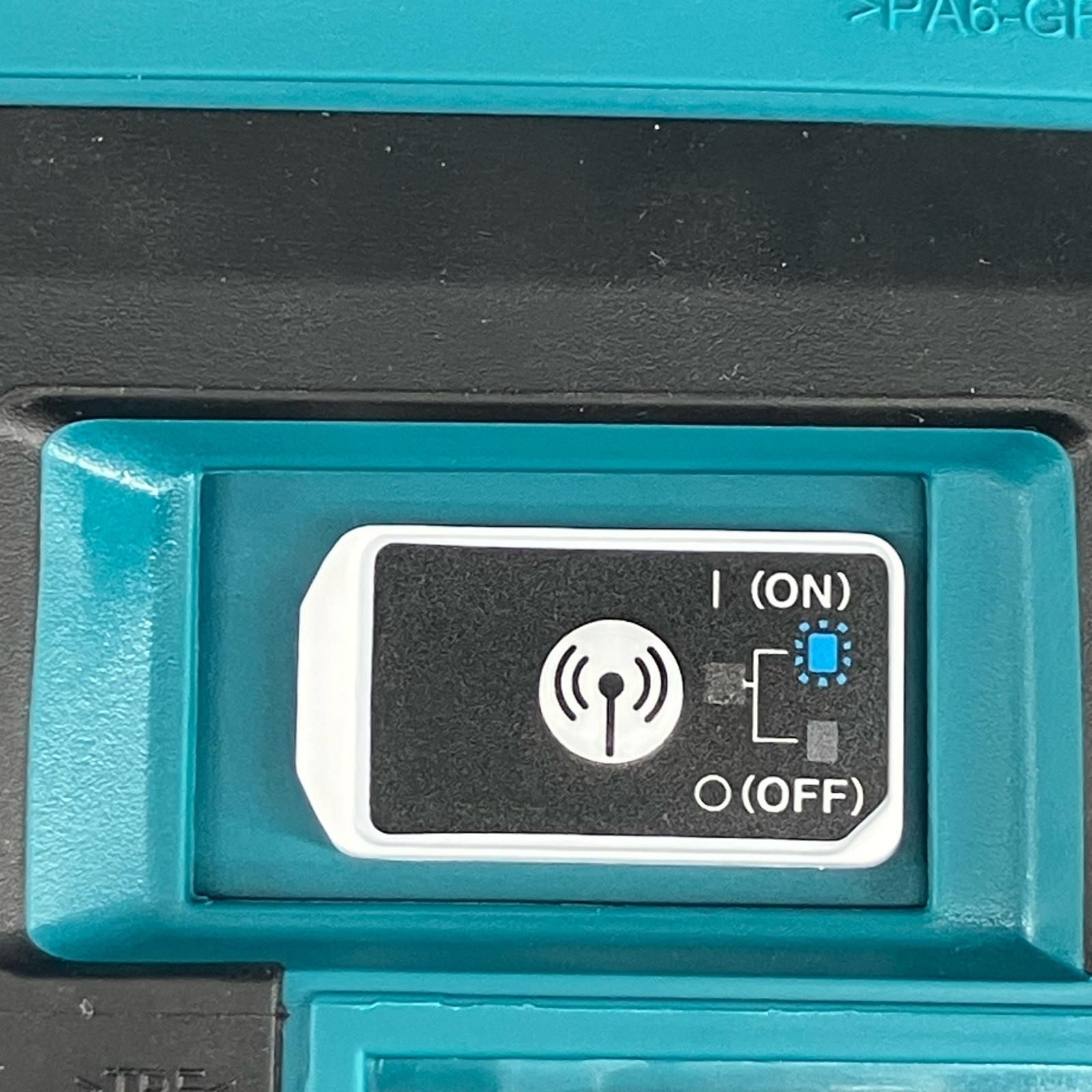 ハンマドリル MAKITA