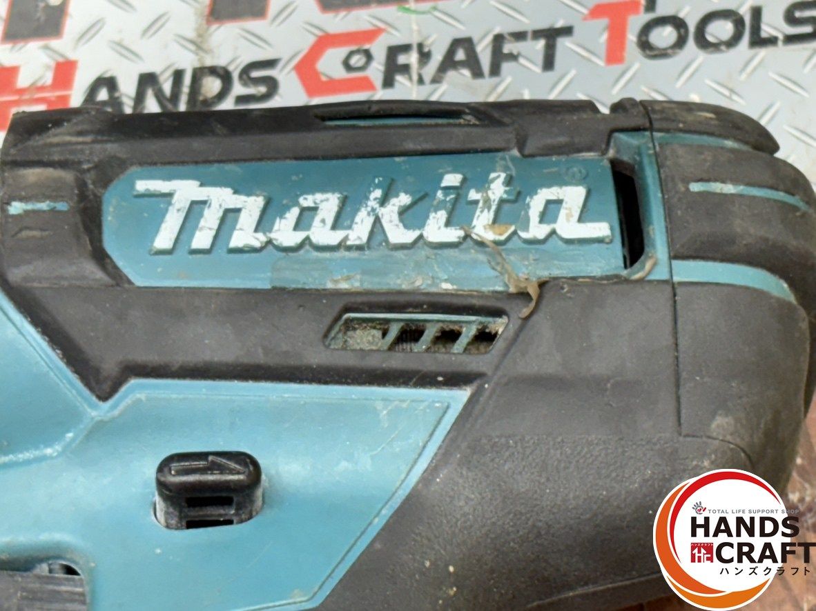 〇マキタ