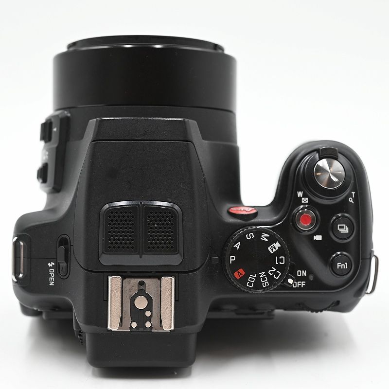 Leica ライカ V-LUX4 デジタルカメラ ミラーレス一眼レフカメラ