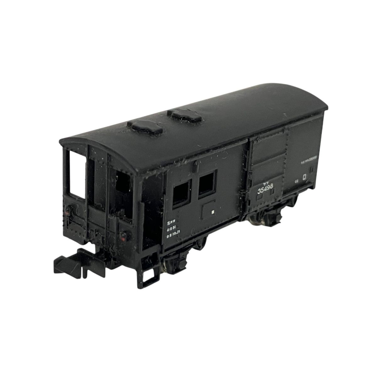 TOMIX ワム23361 貨車 その他おまとめ 計12両セット Nゲージ