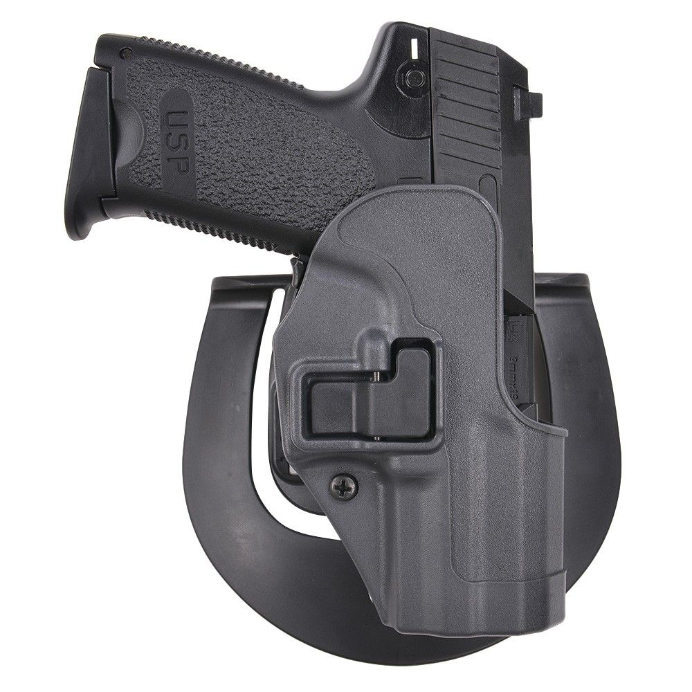 IMI Defense ホルスター Hu0026K USP コンパクト 9mm/.40用 Lv.2