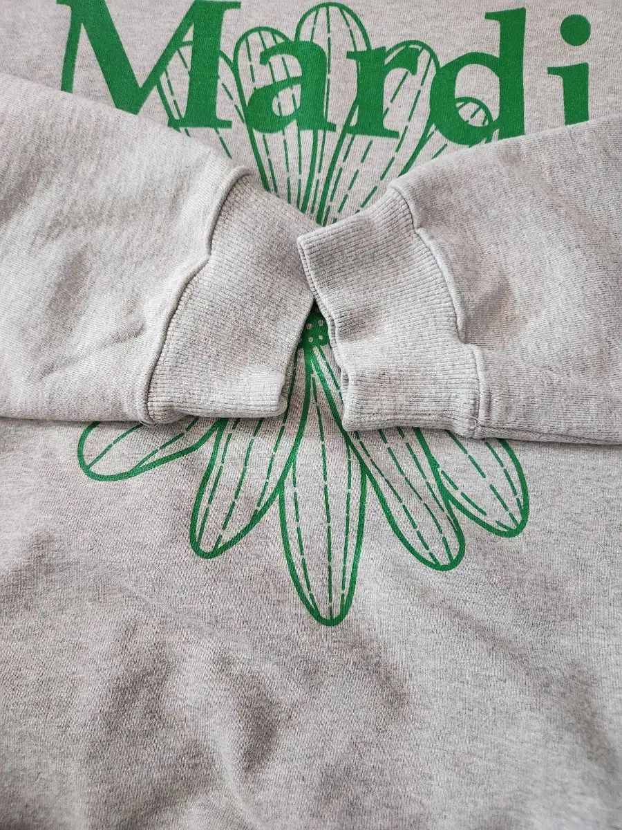 Mercredi マルディメクルディ