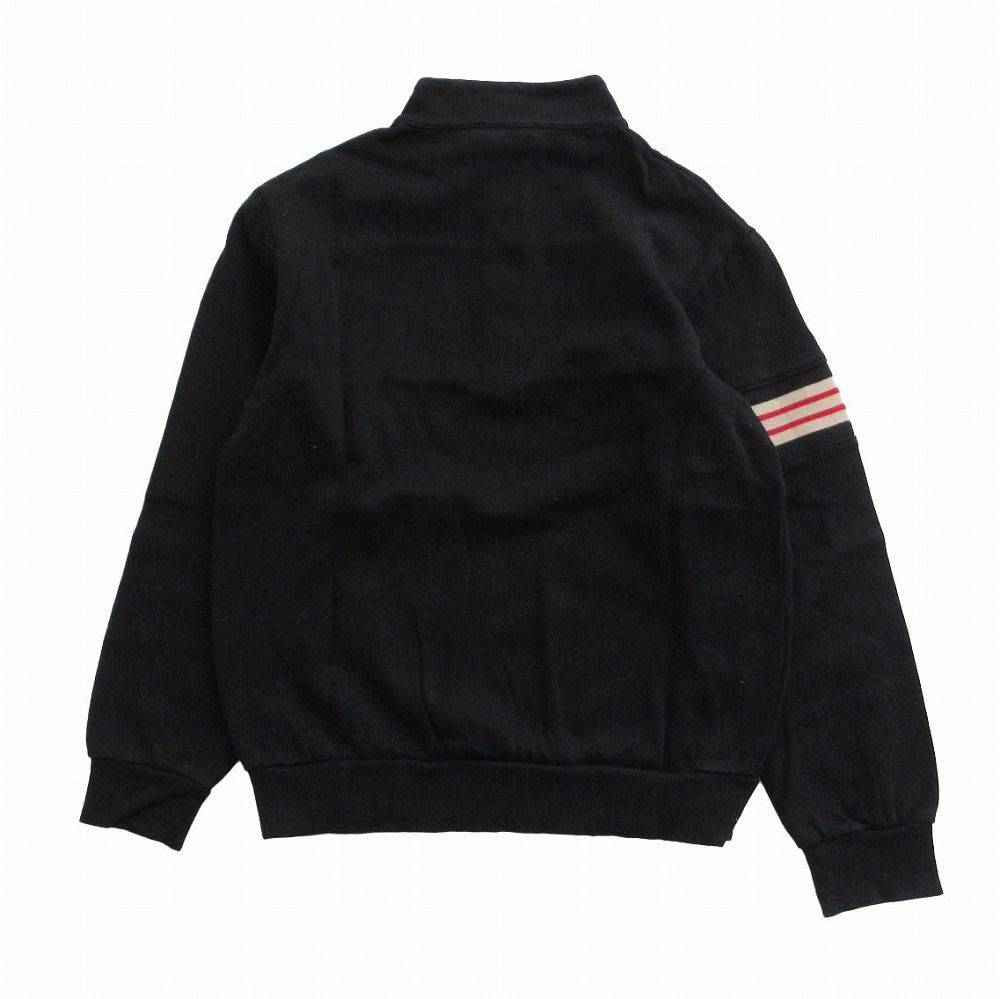 BURBERRY LONDON バーバリーロンドン BP025-824-09 ハーフジップ