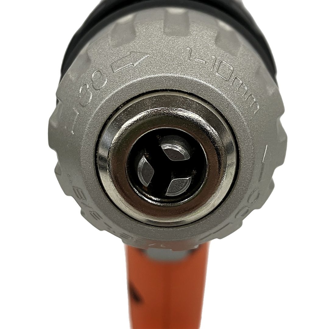 BLACK-DECKER 18V リチウム コードレスマルチツール ベーシック S10471285