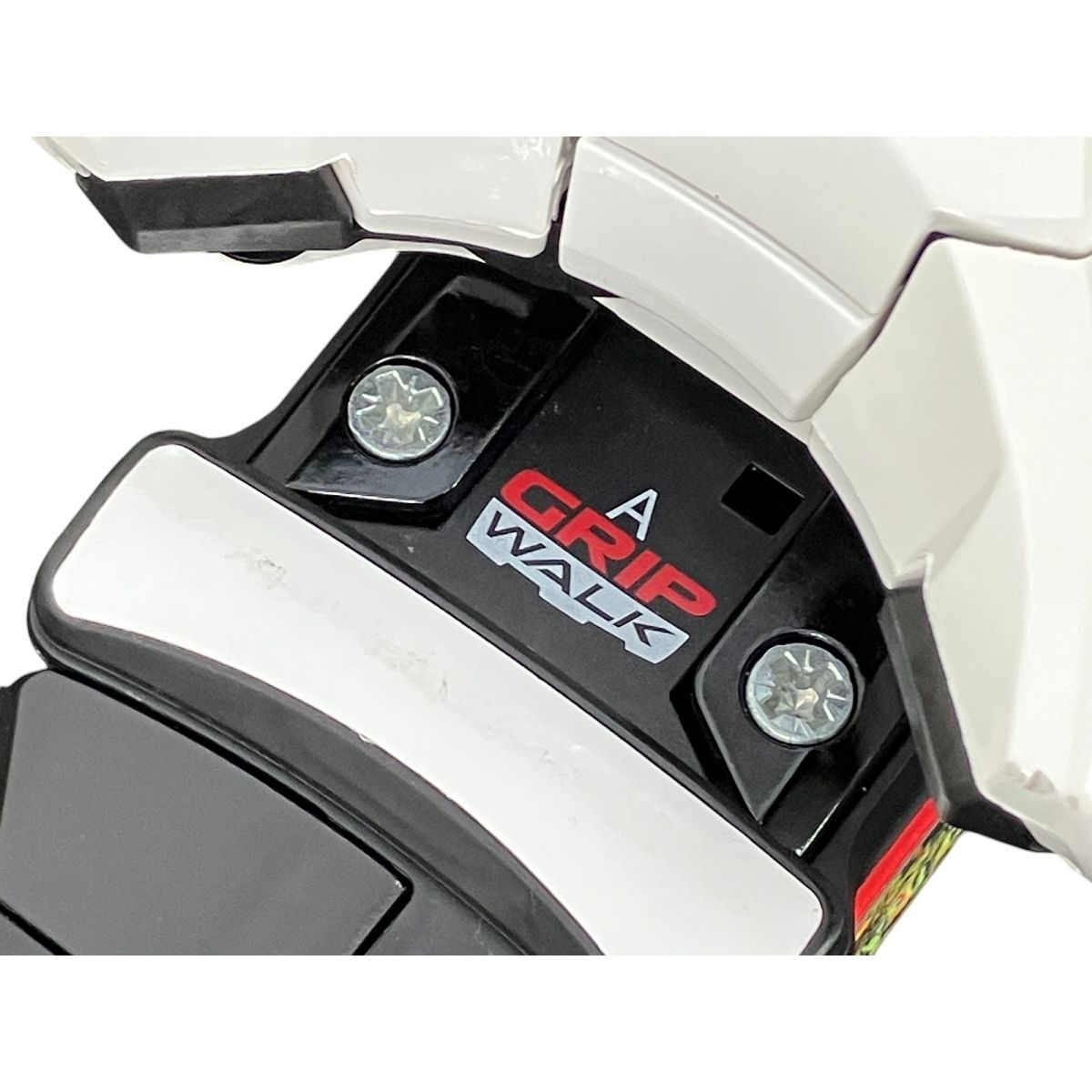 DriveOne アルペンスキー ビンディング スキーポール100センチ靴付き DriveOne アルペンスキー ビンディング スキーポール100センチ靴