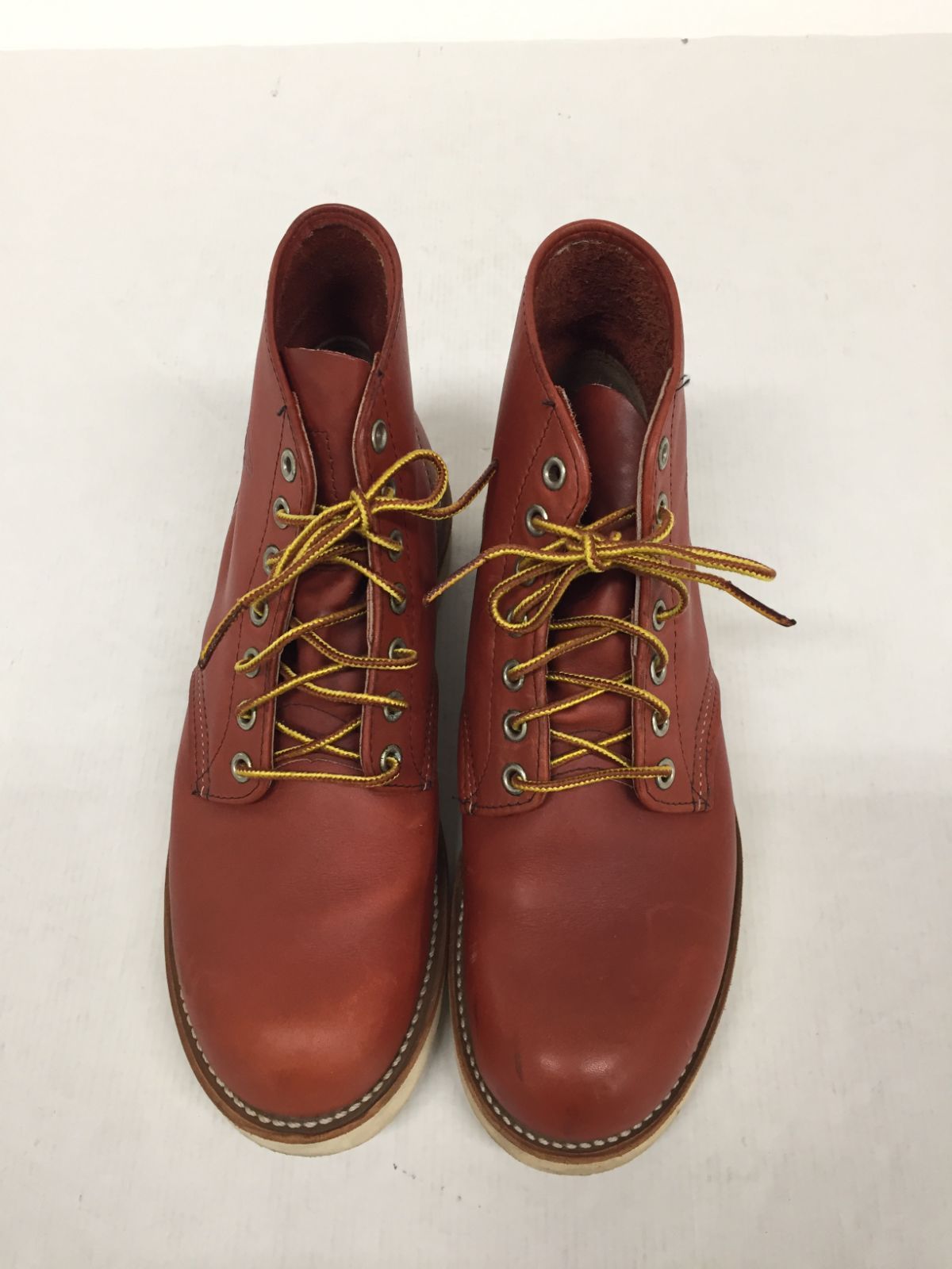 RED WING