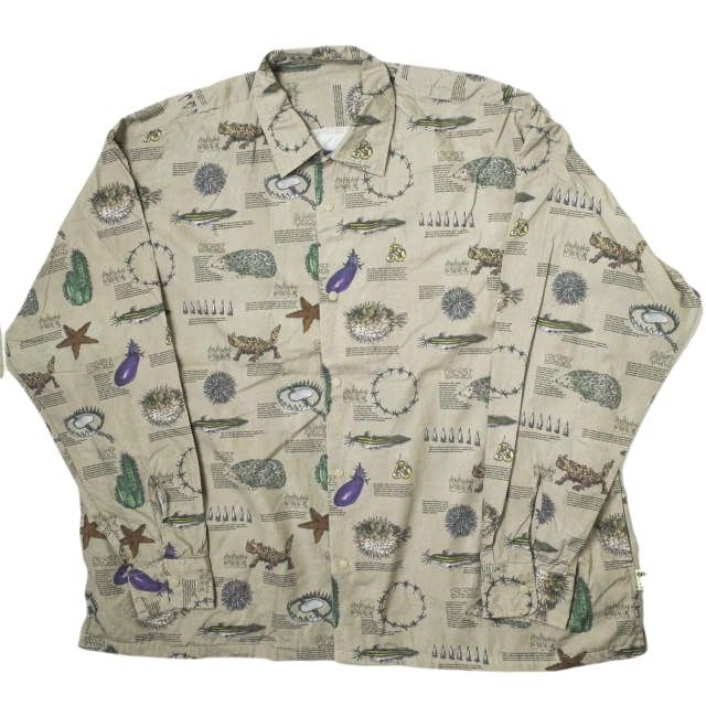 SSZ G-SHIRT Mサイズ BEAMS - SSZ / G-SHIRT ☆ S サイズの通販 by WING ｜ビームス