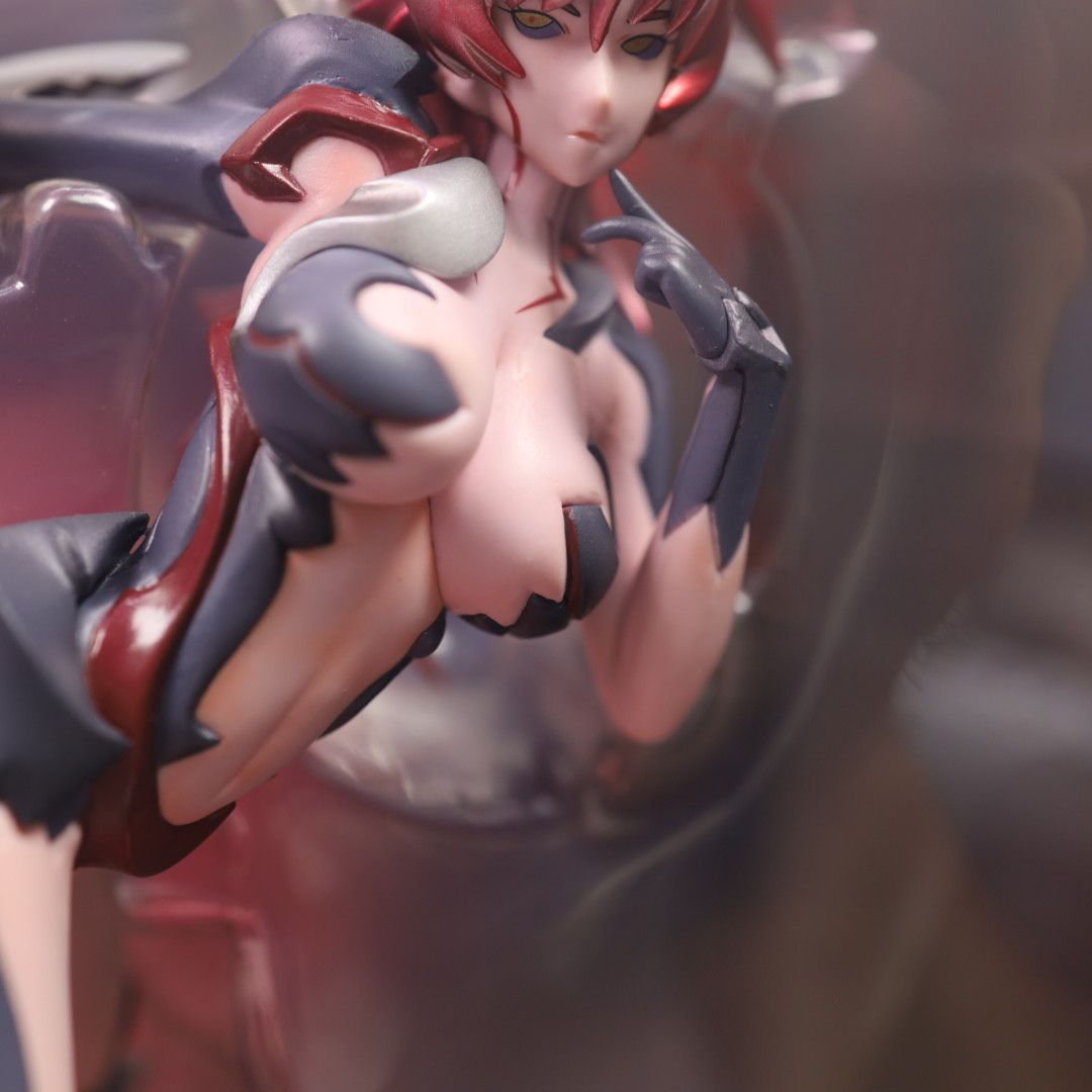 ウィッチブレイド Witchblade