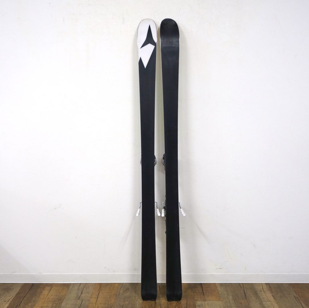 バックカントリー ツアー スキー Atomic Descender 163cm 【公式通販】