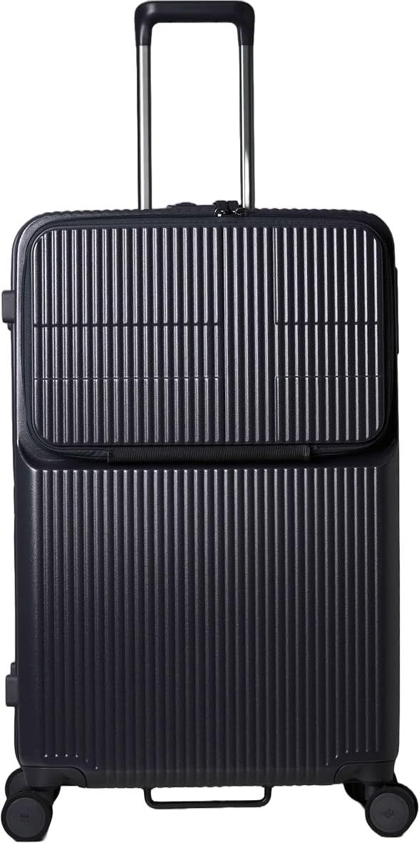 イノベーター スーツケース トップオープン 92L