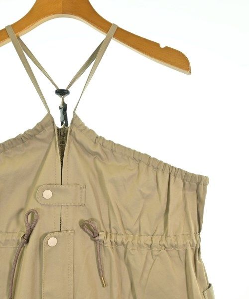 JUN MIKAMI オールインワン/サロペット レディース 【古着】【中古  