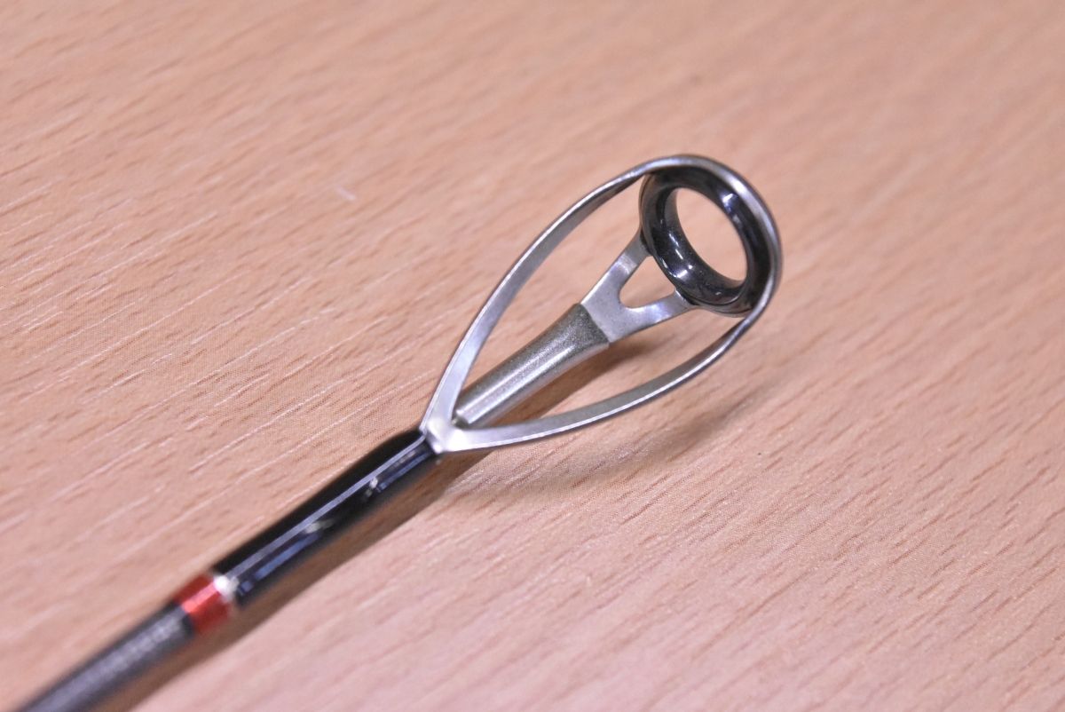 MCワークス ワイルドブレーカー 102WR スペシャルモデル No.1880 MC