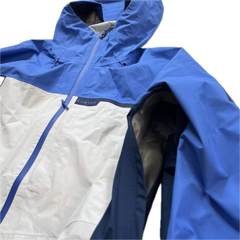 BURTON MEN'S GORE-TEX Veridry M GORE Veridry jacket 23241