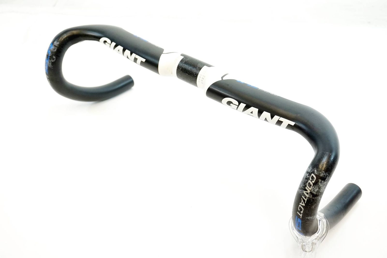 GIANT 「ジャイアント」 CONTACT SLR φ31.8 400mm カーボン ハンドル