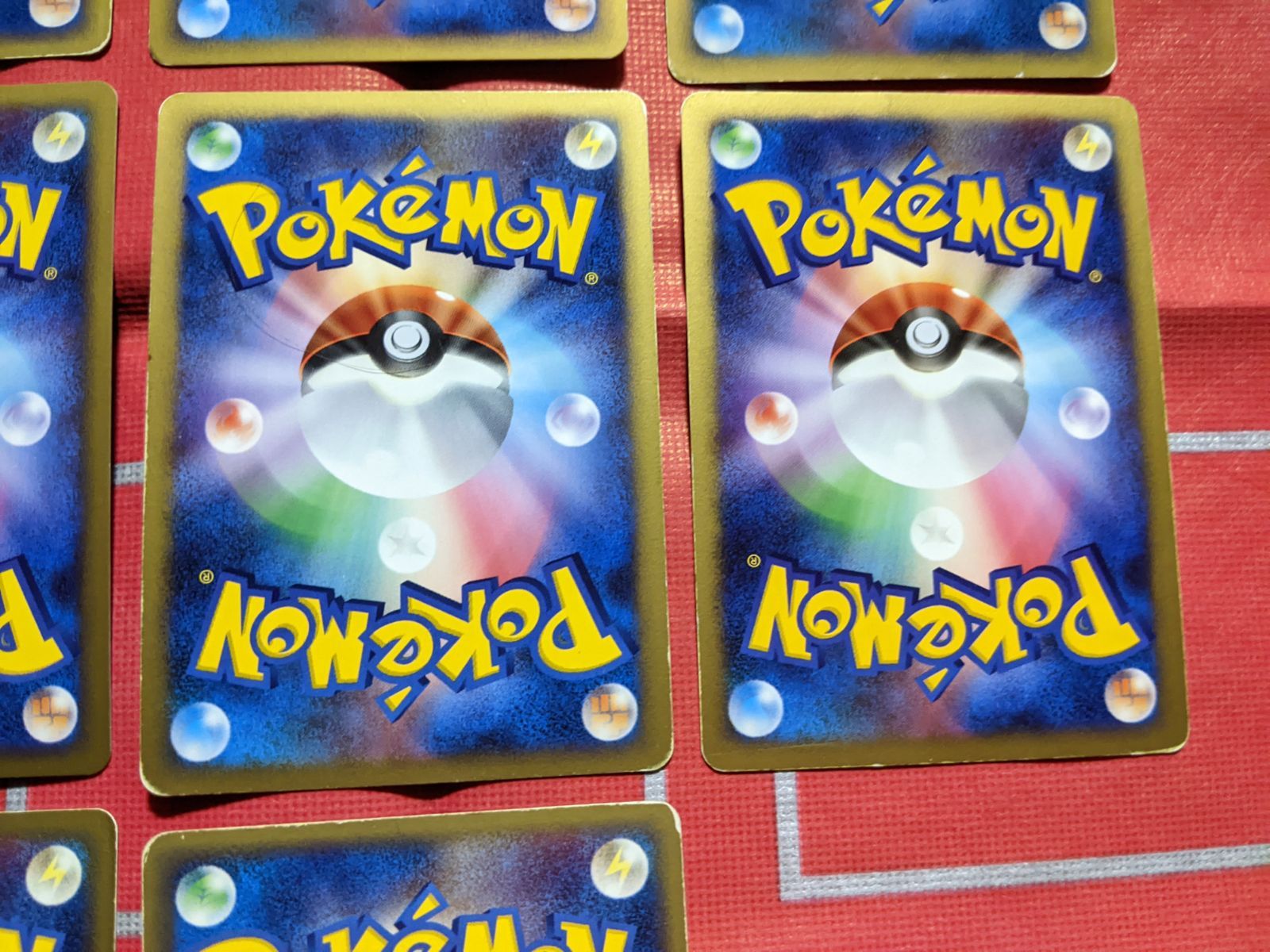 ダークライ×2 アクア団シザリガー