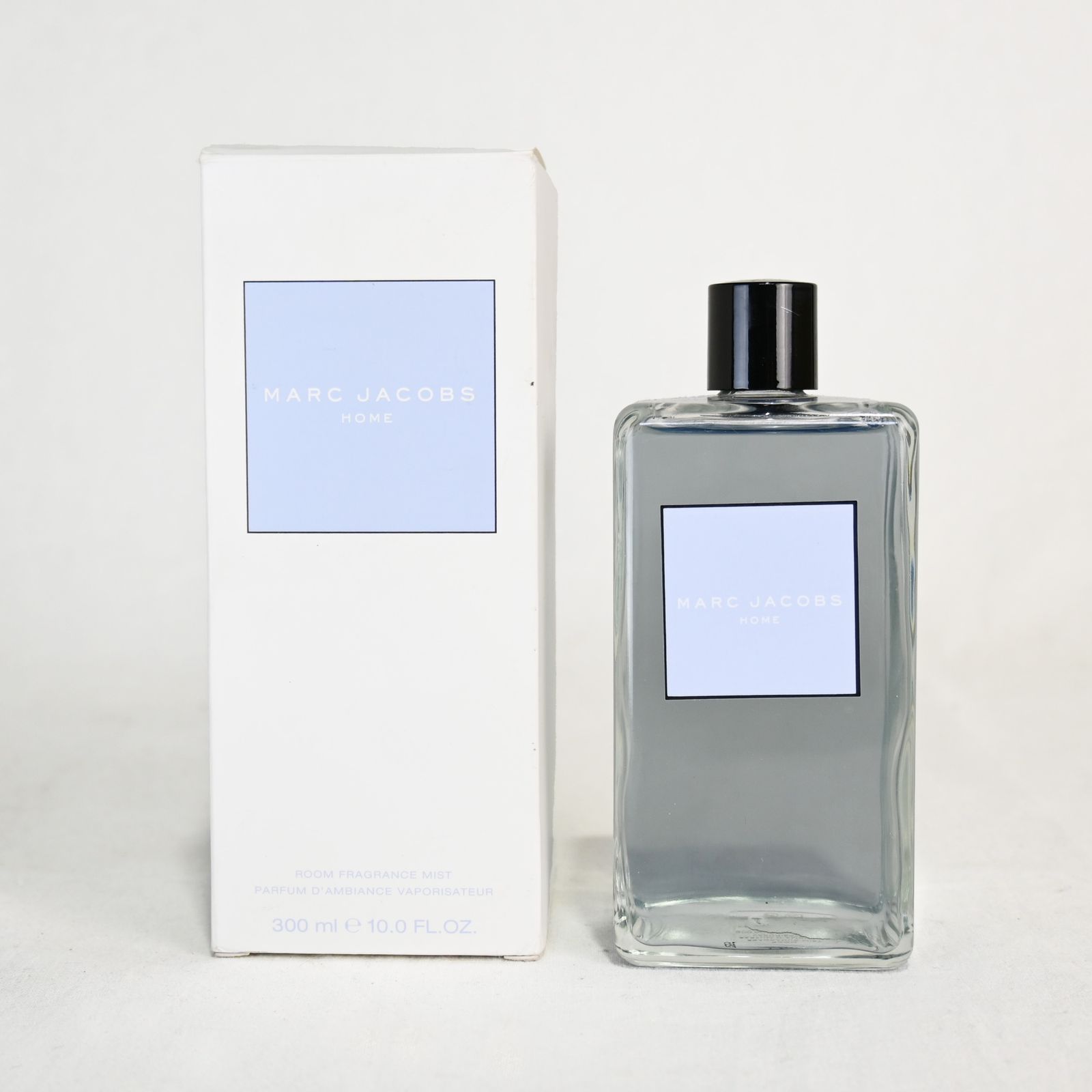 マークジェイコブス　ルームフレグランス ○ MARC JACOBS HOME Spray Room Fragrance Mist 300ml マーク