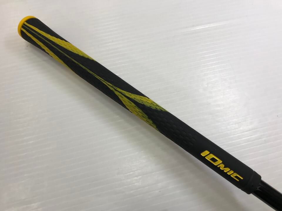 | フェアウェイウッド