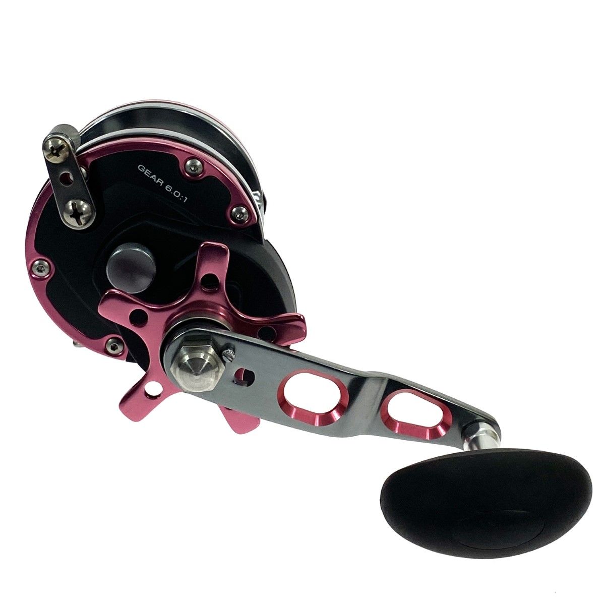 VALTOM J-20H プロックス　美品 PROX プロックス VALTOM バルトム j-20h 右巻き - メルカリ