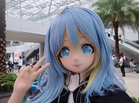kigurumi