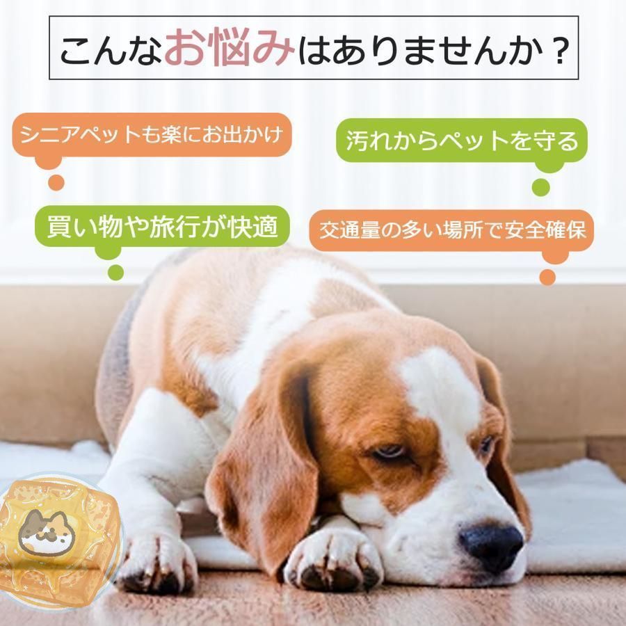 ペットカート2way分離ペットキャリー自立可バスケット軽快走行分離式対面式犬カート折りたたみ式4輪ペットカート犬用取り外し