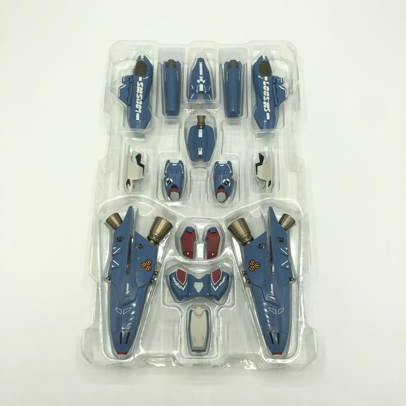 中古】箱傷み）DX超合金 GE-42S VF-25F スーパーメサイア
