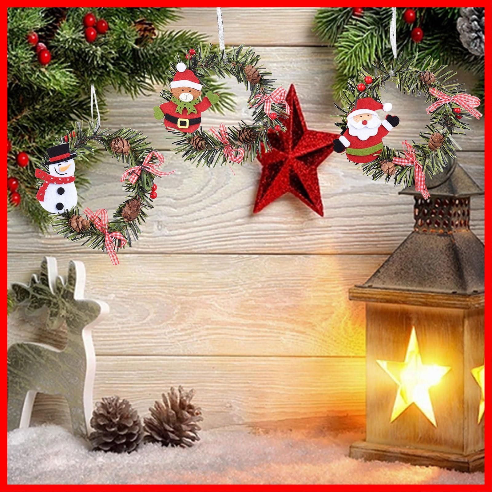 クリスマスツリー