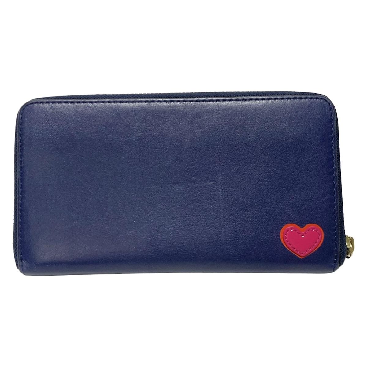 Tory Burch トリーバーチ 財布 ネイビー トリーバーチ TORY BURCH 財布