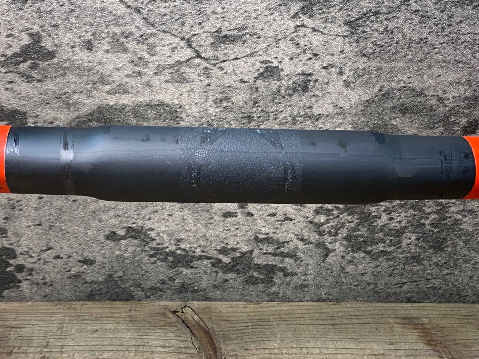 カーボン ドロップハンドル