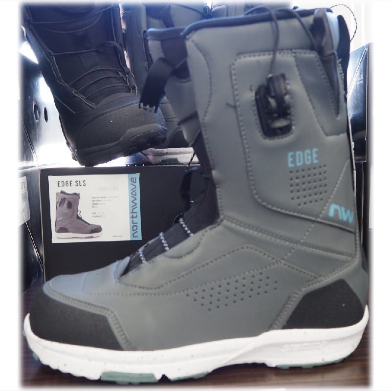 Burton StepOn バインディング× Rulerセット 28.5cm SALOMON リズム