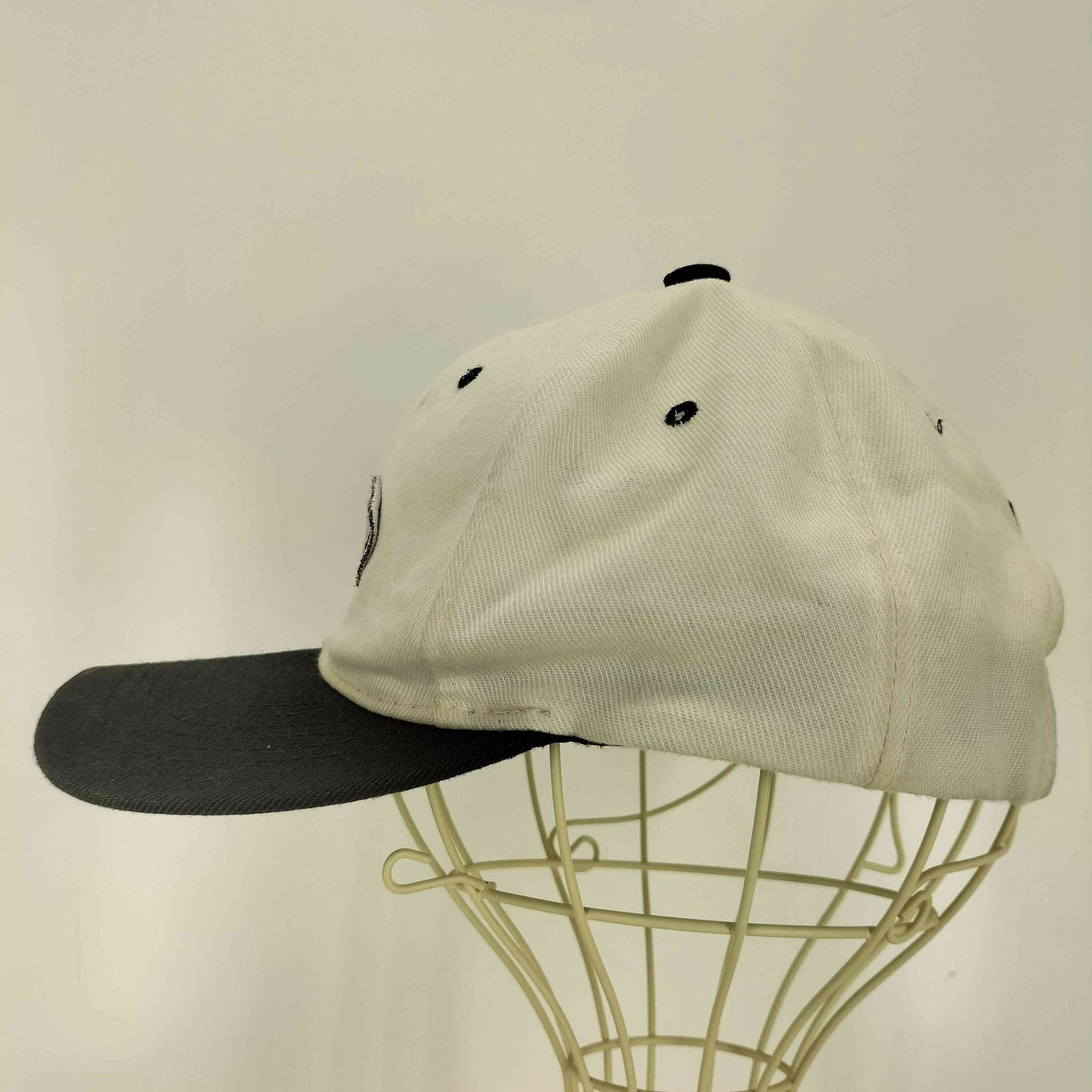 パネルキャップ