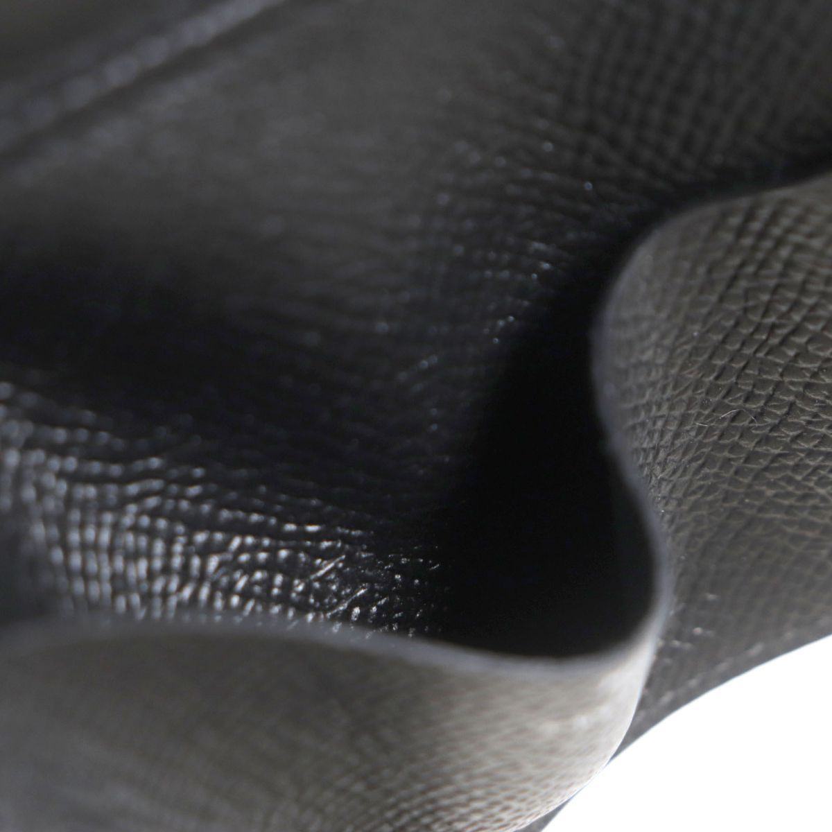 美品▽HERMES エルメス アジェンダミニ ヴォーエプソン レザー 手帳  