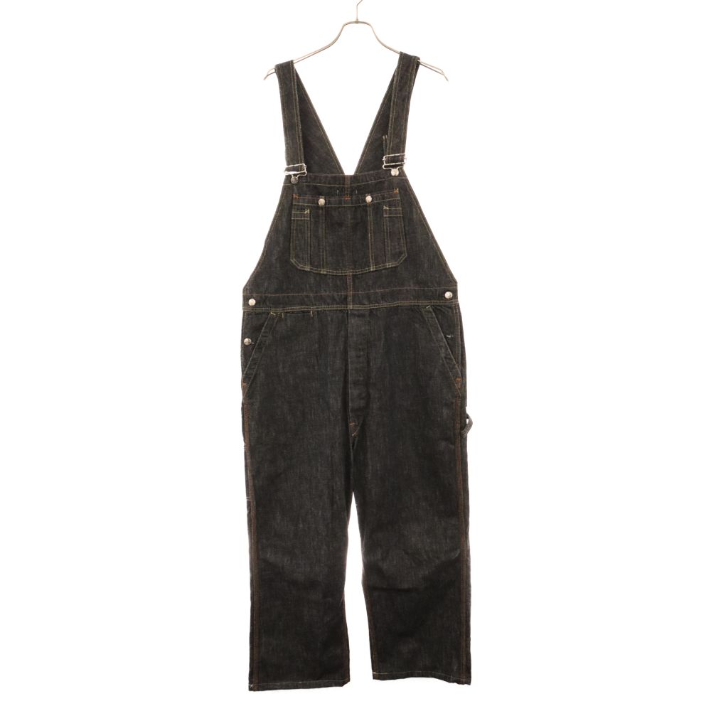 TENDERLOIN テンダーロイン T-OVERALL  オーバーオール M TENDERLOIN テンダーロイン T-OVERALLS ピケ オーバーオール