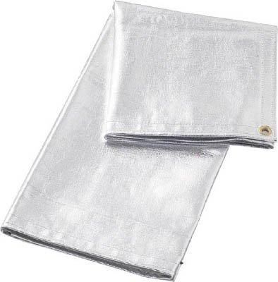 TRUSCO トラスコ中山 遮熱シートスーパープラチナ 2号 TSSSP 2