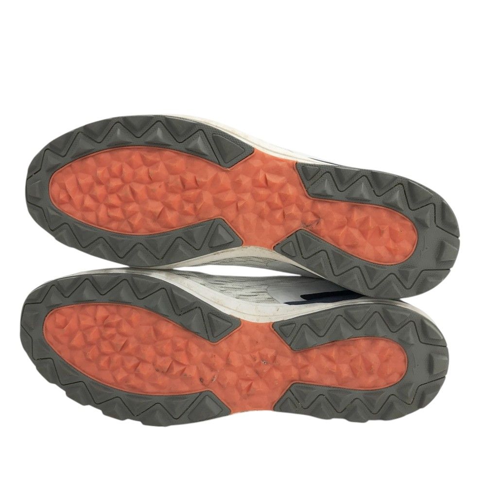 メンズゴルフシューズ グレー系