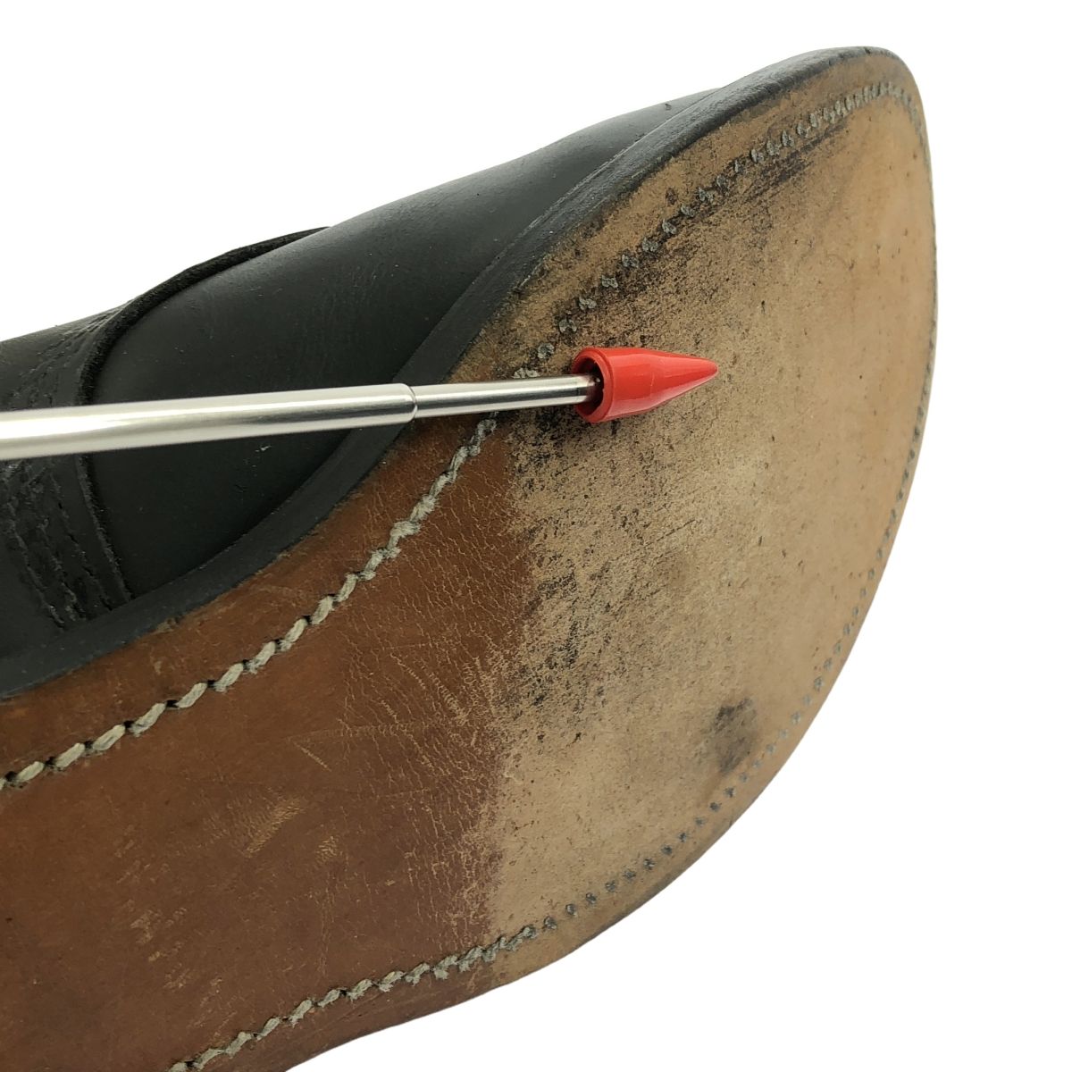 栄光社ステンレスピントルフック・E1000 ピントルフック ステンレス