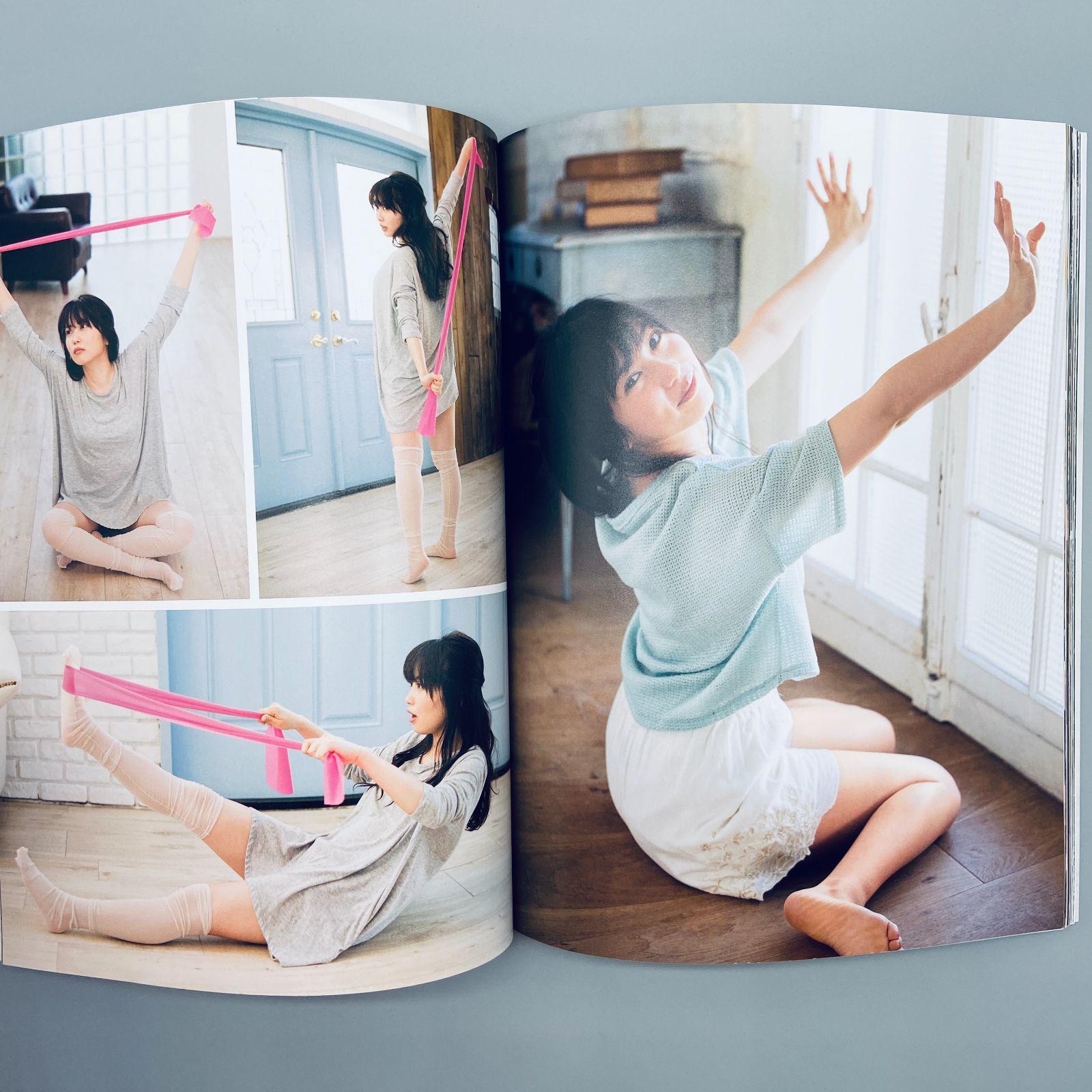 レア！志田未来クリアファイル　10枚セット Amazon.co.jp: 志田未来 14才・15才・16才の未来 志田未来写真集 : 撮