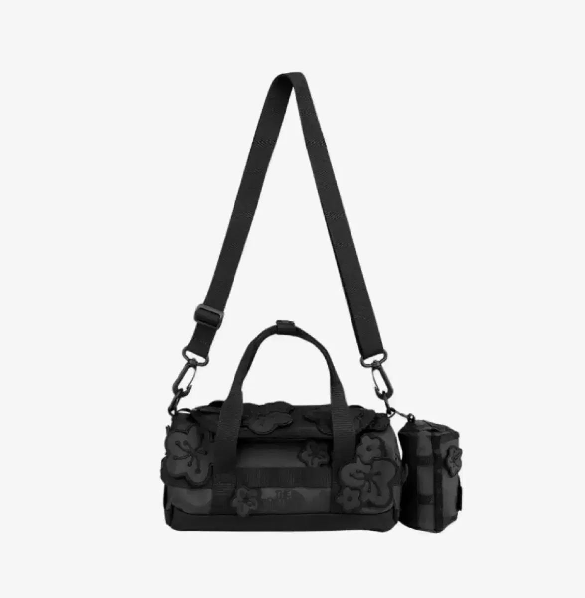 セシリア バンセン THE NORTH FACE ザ ノース フェイス バッグ セシリエ セシリア