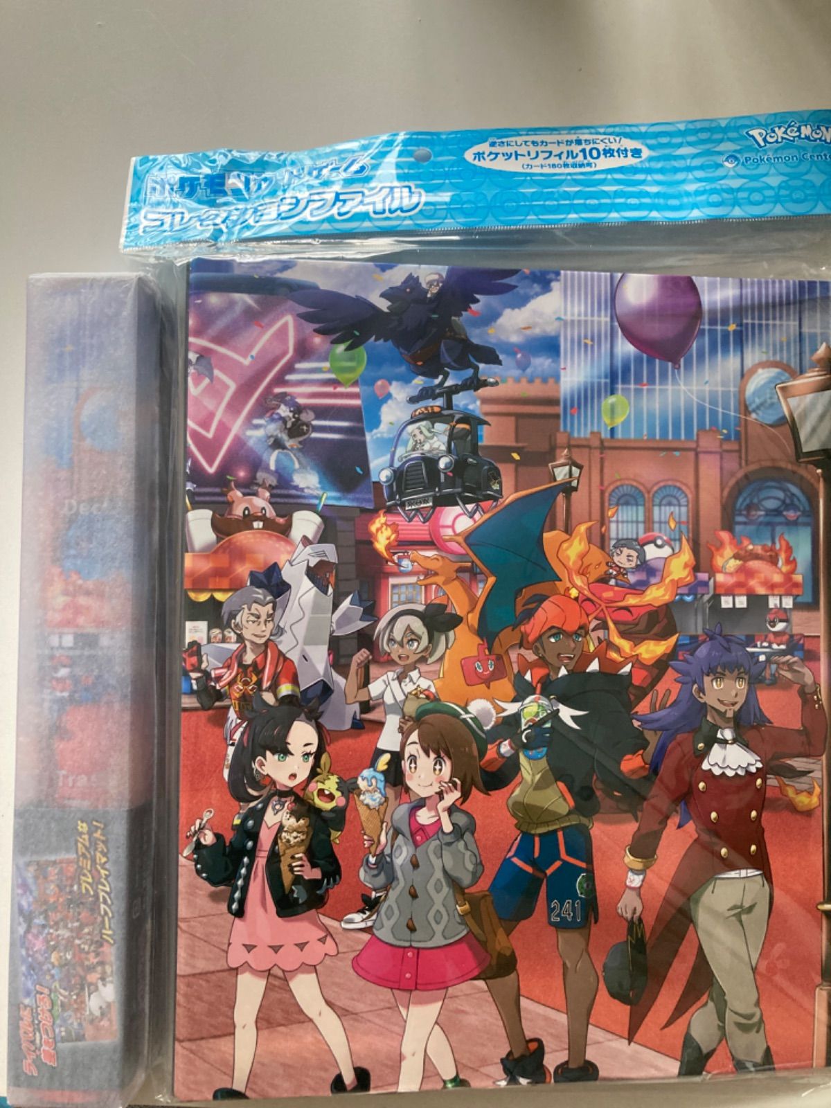 【新品未開封】　ポケモンカード　サプライ　デッキなど、まとめ売り 1758405955.jpg?1742086831